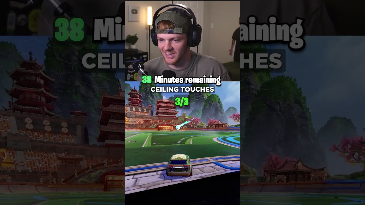 Can He Stay Alive For ONE HOUR? 🤔