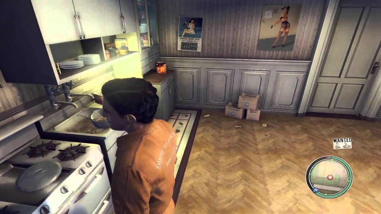 all playboy mafia 2