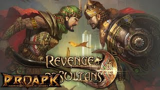 Revenge of Sultans Gameplay IOS / Android screenshot 4