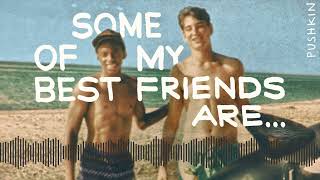 Crime, Fear and Alternatives to Policing | Some of My Best Friends Are...