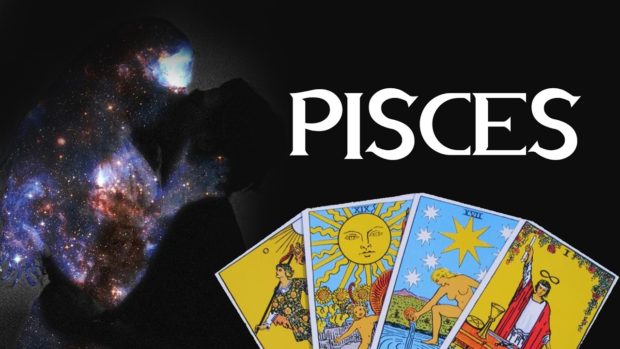 PISCES💖 They Have A Purpose in Your Life!💝 It Becomes Clear, Platonic To Passion!❤️‍🔥Love Reading