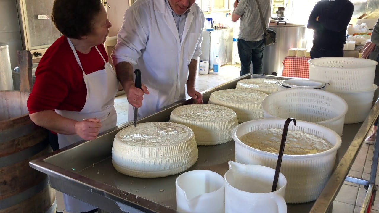 Day 98: Ragusano from Ragusa