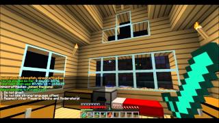 Minecraft: SimpleCraft Texture Pack Review screenshot 5