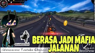 REVIEW SINGKAT GAME ANDROID OFFLINE TERBAIK (DEATH MOTO 4) screenshot 4