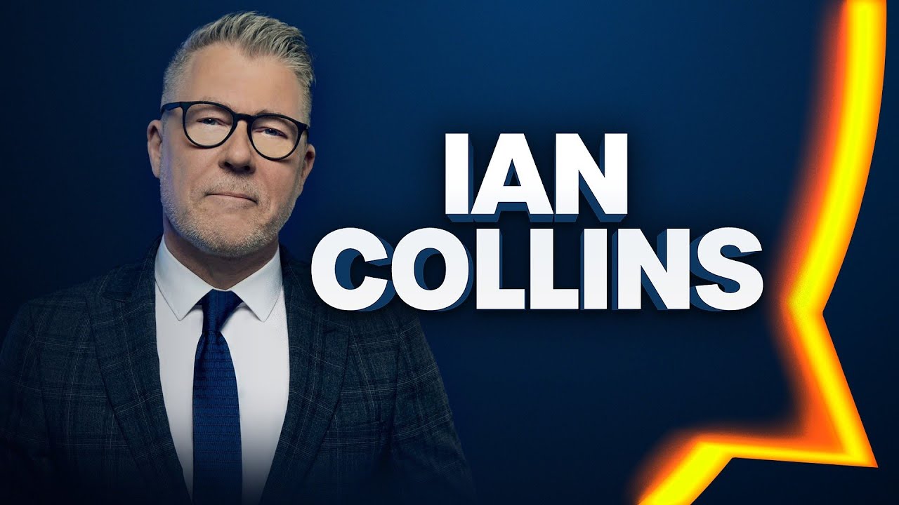 Ian Collins | 06-Mar-26