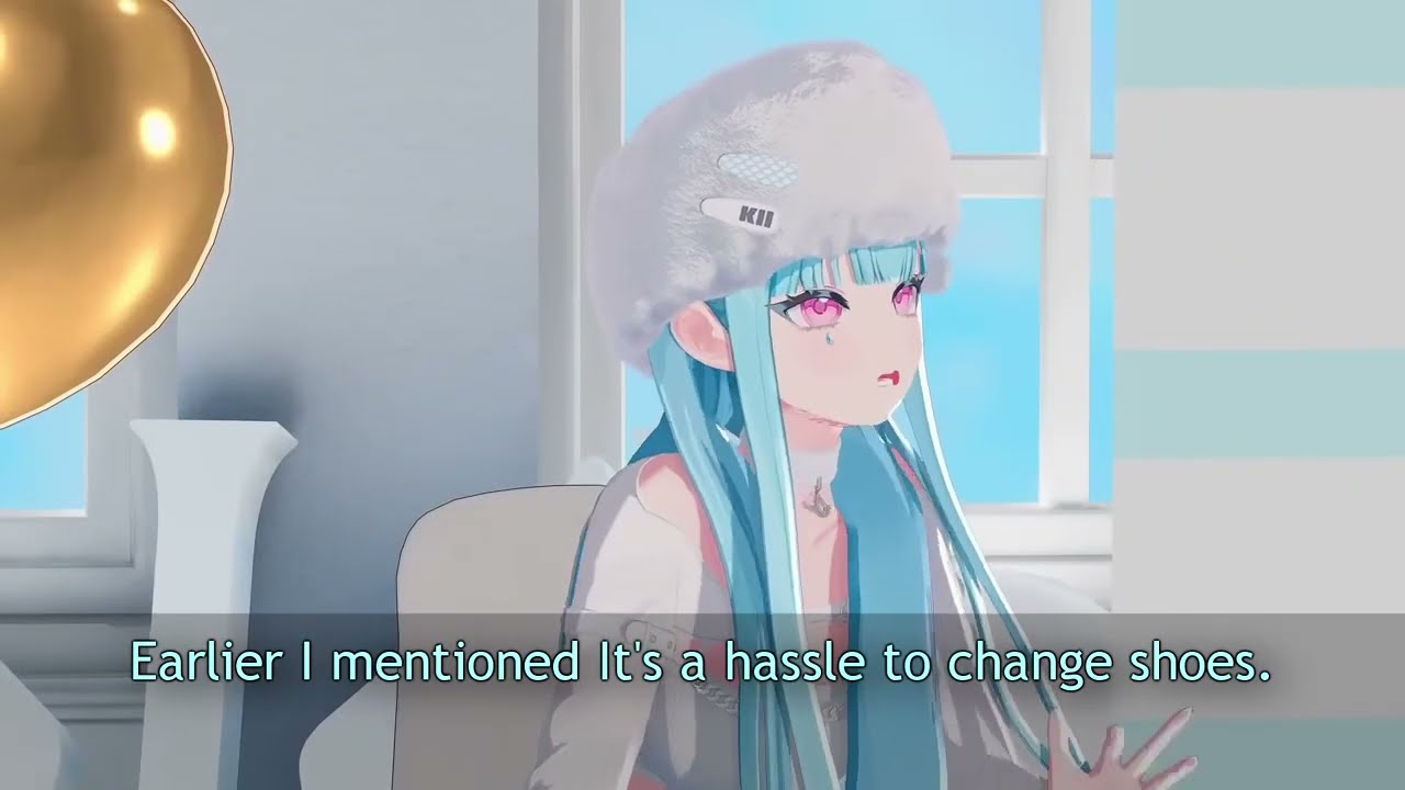 [ENG SUB] IRISÉ 1st Anniversary Highlights (part 2)