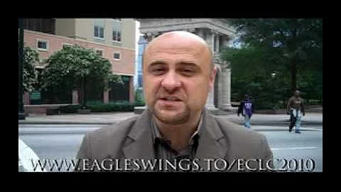 Robert Stearns Invites you to the East Coast Conference!.flv