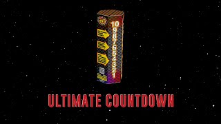 Ultimate Countdown