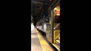 Metra MD W Ride 7/1/2022