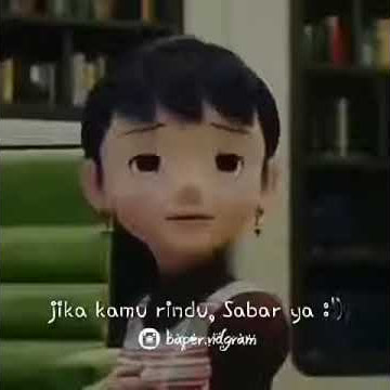 A Thausend Years - animasi