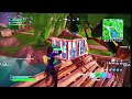 Fortnite ma non posso usare il piccone 