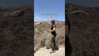 Field expedient sling. #emergencypreparedness #outdoors #survival
