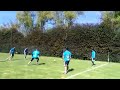 Con 35 jugadores inició la pretemporada 2015. Los 6 refuerzos entrenan a full con el equipo.