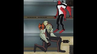 Ben 10! Alien Strike (Remake) screenshot 5