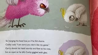 The Y Who Cried Dingo