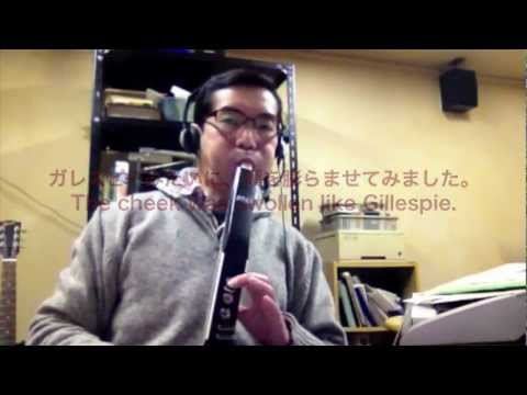 EWI4000s Every day of research（3）