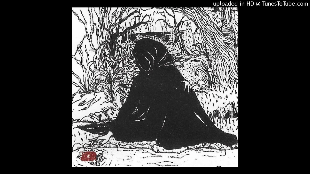 Secret Stairways - What Lies Beyond the Gate (1999 version)