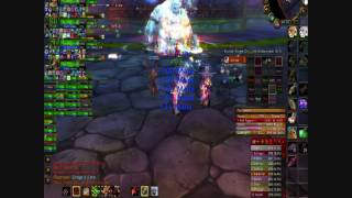 A Raid Warning Productioin Patchwork