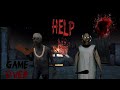 granny grandpa ne kidnap kar liya mujhko horror game 🧟🧟
