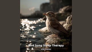 Bird Song Therapy for Restful and Deep Sleep, Pt.6