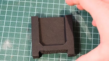 Spacehulk - Terrain Scratch Build Review