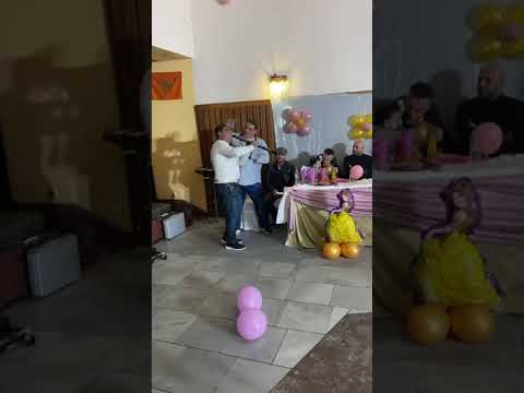 Малака Соло Ръченица Кларинет Българска Народна Музика 