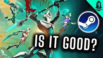 GODBREAKERS But I Don