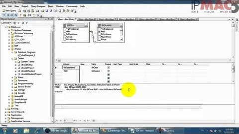 Bài 3  Tạo view trong SQL