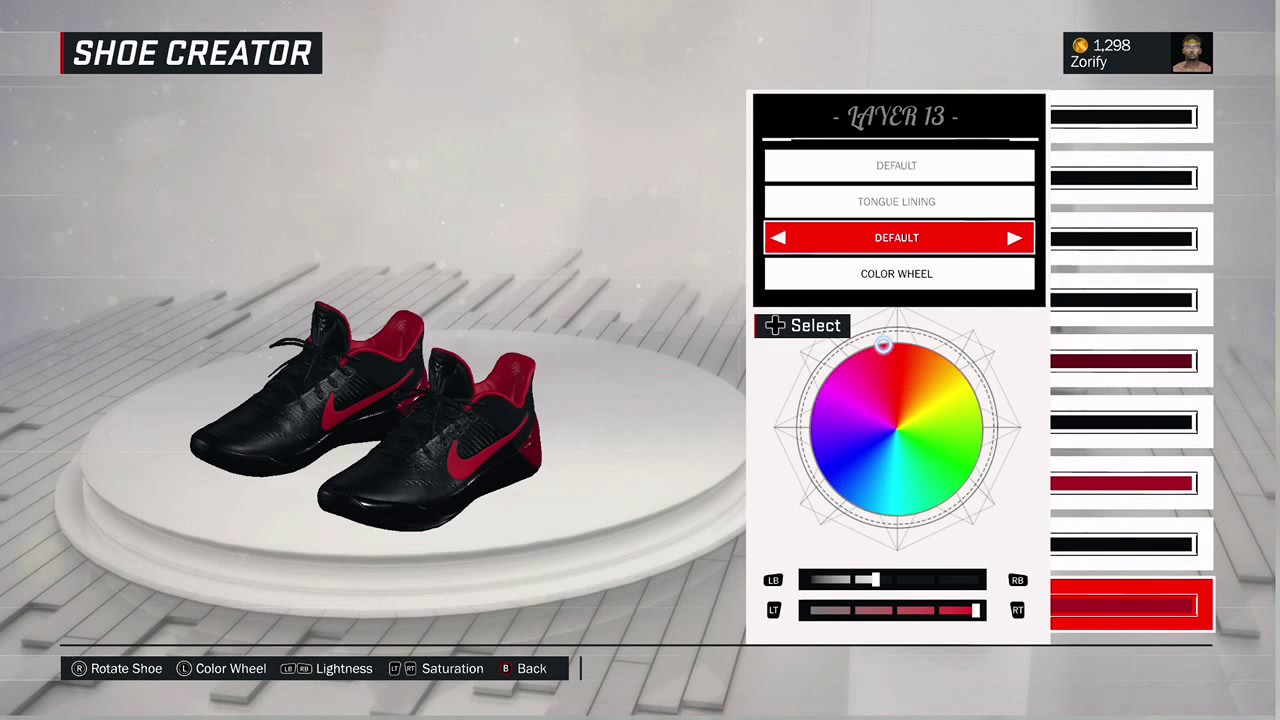 nike kobe ad footlocker