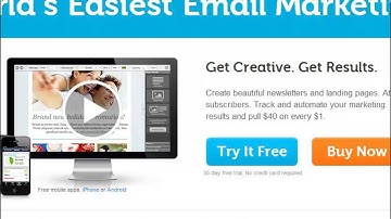 How to Create High Converting Squeeze Page with OptimizePress for your membership site