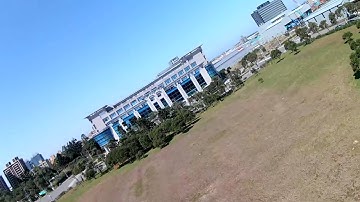 QAV 210 Tuning PID NG