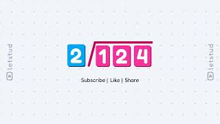 Long Division of 124 ÷ 2 | Step-by-Step Math Tutorial for Kids