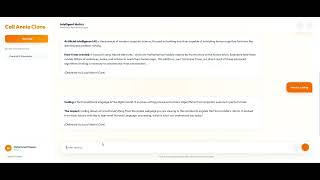 Call Annie AI Clone 🔥 | Voice + Text Chatbot in PHP (Full Project)