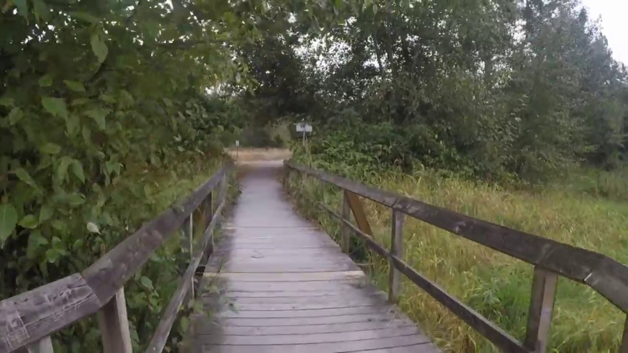 Elgin Heritage Park, South Surrey, BC, Canada