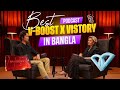 V-BOOST x VISTORY BANGLA PODCAST