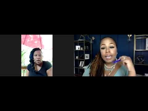 Full Interview With Palma Arthur #MembersOnly