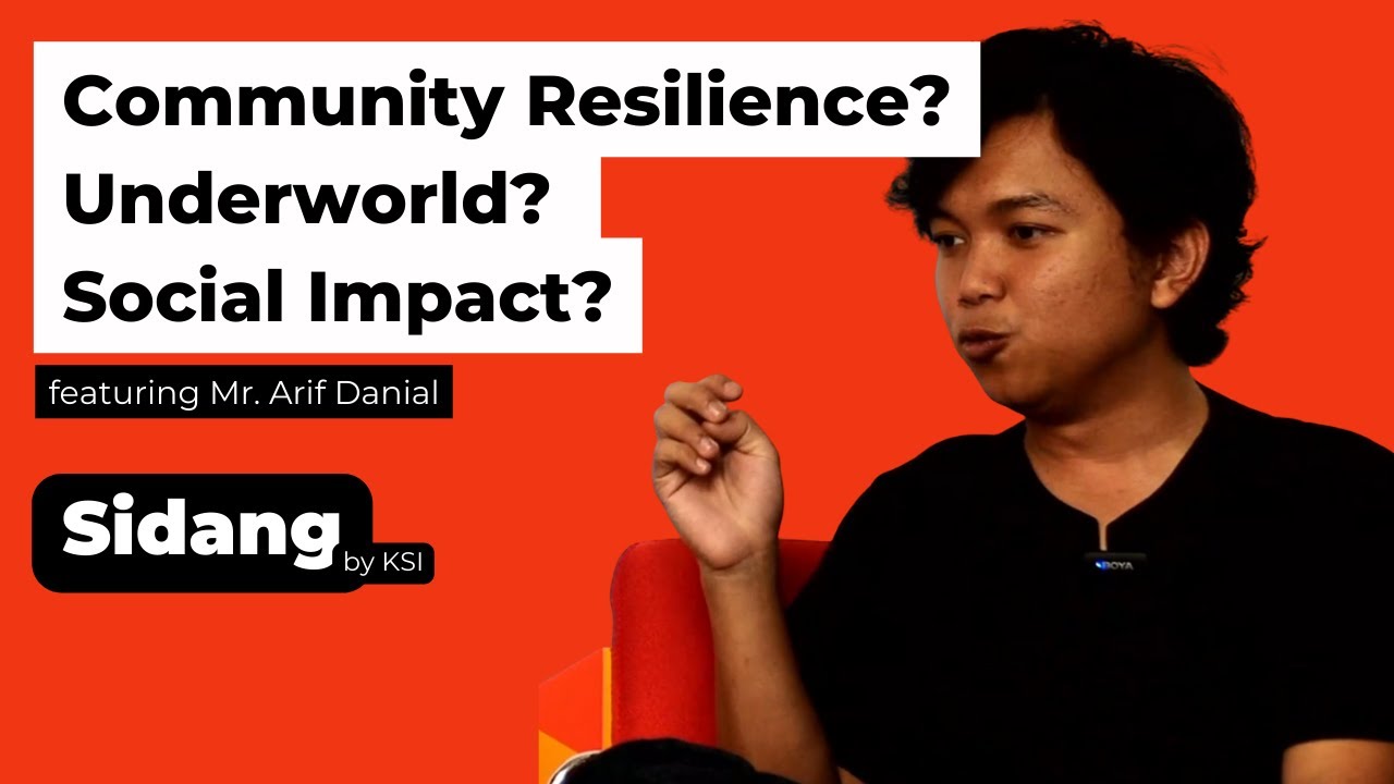 Sidang Season 2 Episode 1: “We Know What the Community Wants” - The Biggest Lie in Development?