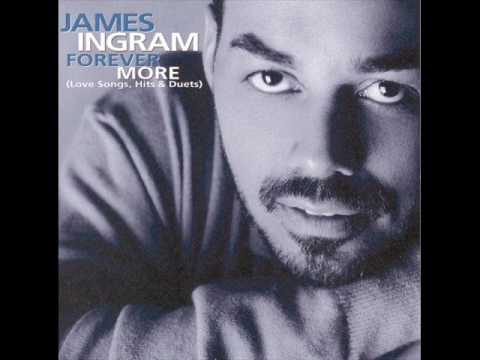 James Ingram-I Believe I Can Fly