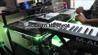 1st Beat Session