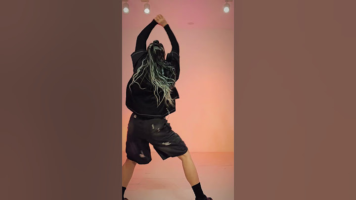 [MIRRORED] BABYMONSTER - ‘CLIK CLAK’ DANCE BREAK cover  @BABYMONSTER   #kpop #shorts