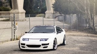 Nissan 300Zx - Fairlady Z Tribute