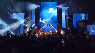 Alesso 17.11.2024