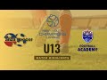U13 Matchday 1 Highlights | PUMA Youth Champions League