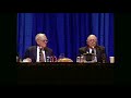 Charlie Munger: 'I don't think this is a time to swing for the fences' (2007)