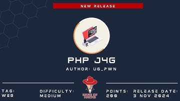 ctf web exploitation challenge development