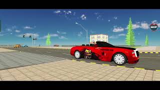 High Speed Police Chase 🚓💥 Action Gameplay