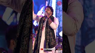 Kaali Kaali Zulfoon K Phande | Pakistan Music Festival 2022 | Arts Council of Pakistan Karachi