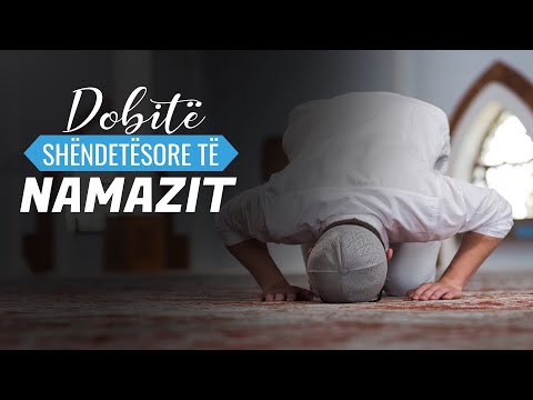 Video: Cilat janë dobitë e faljes së namazit?