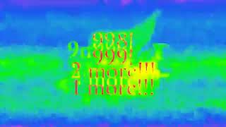 Going 95 clip 100 only (1-1000)