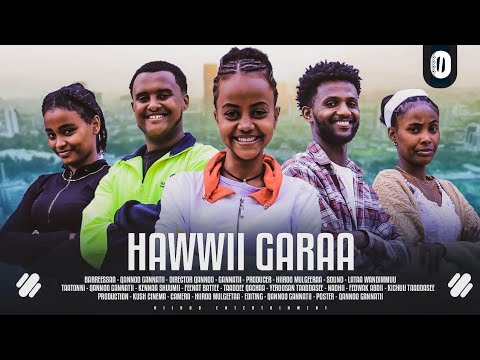 HAWWII GARAA KUTAA 9FFAA Trailer